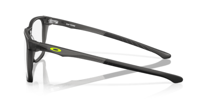 Satin Grey Smoke - 0OX8182 888392618658