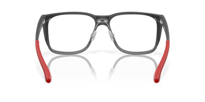 Satin Light Steel - 0OX8182 888392618696