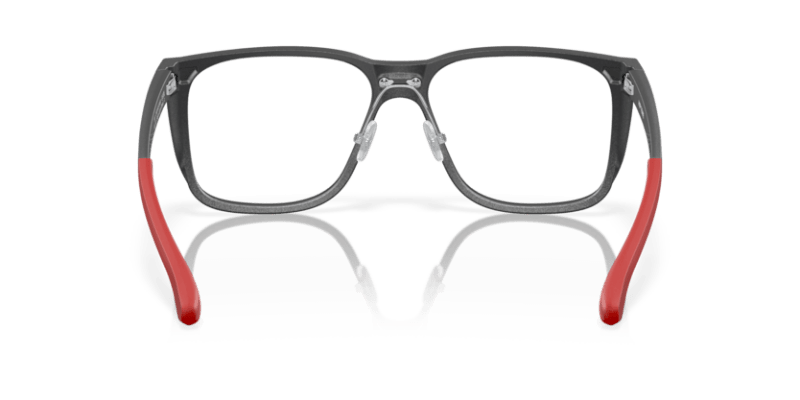 Satin Light Steel - 0OX8182 888392618696