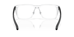 0OX8182 - Oakley Frame - Transparent - (Polished Clear 818203) - 58 - 16 - 155 MM - Ardor Eyewear 888392618672