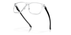 0OX8182 - Oakley Frame - Transparent - (Polished Clear 818203) - 58 - 16 - 155 MM - Ardor Eyewear 888392618672