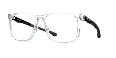 0OX8182 - Oakley Frame - Transparent - (Polished Clear 818203) - 58 - 16 - 155 MM - Ardor Eyewear 888392618672