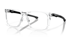 0OX8182 - Oakley Frame - Transparent - (Polished Clear 818203) - 58 - 16 - 155 MM - Ardor Eyewear 888392618672