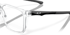 0OX8182 - Oakley Frame - Transparent - (Polished Clear 818203) - 58 - 16 - 155 MM - Ardor Eyewear 888392618672