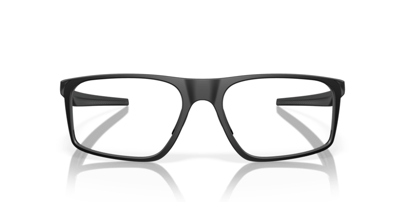 0OX8183 - Oakley Frame - Black - (Satin Black 818301) - 56 - 18 - 148 MM - Ardor Eyewear 888392618719