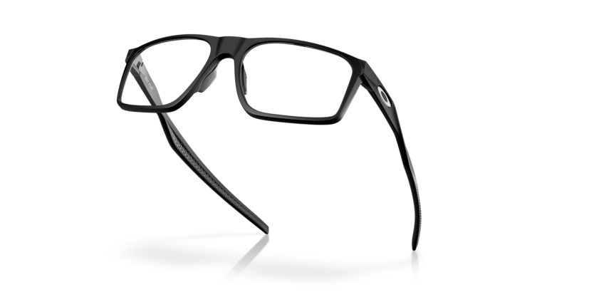 0OX8183 - Oakley Frame - Black - (Satin Black 818301) - 56 - 18 - 148 MM - Ardor Eyewear 888392618719