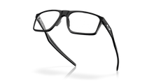 0OX8183 - Oakley Frame - Black - (Satin Black 818301) - 56 - 18 - 148 MM - Ardor Eyewear 888392618719