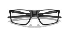 0OX8183 - Oakley Frame - Black - (Satin Black 818301) - 56 - 18 - 148 MM - Ardor Eyewear 888392618719