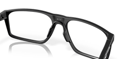 0OX8183 - Oakley Frame - Black - (Satin Black 818301) - 56 - 18 - 148 MM - Ardor Eyewear 888392618719