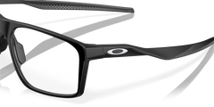 0OX8183 - Oakley Frame - Black - (Satin Black 818301) - 56 - 18 - 148 MM - Ardor Eyewear 888392618719