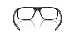 0OX8183 - Oakley Frame - Black - (Satin Black 818301) - 56 - 18 - 148 MM - Ardor Eyewear 888392618719