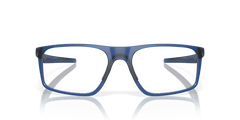 0OX8183 - Oakley Frame - Blue - (Matte Transparent Blue 818303) - 56 - 18 - 148 MM - Ardor Eyewear 888392618757