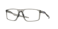 0OX8183 - Oakley Frame - Grey - (Grey Shadow 818302) - 56 - 18 - 148 MM - Ardor Eyewear 888392618733