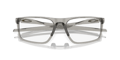 0OX8183 - Oakley Frame - Grey - (Grey Shadow 818302) - 56 - 18 - 148 MM - Ardor Eyewear 888392618733