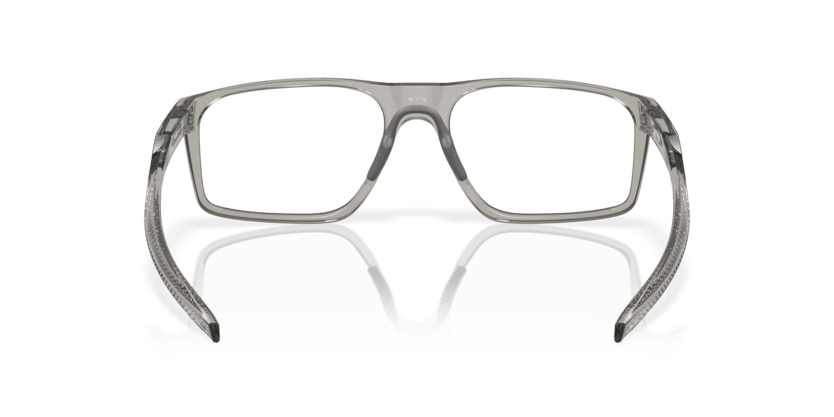 0OX8183 - Oakley Frame - Grey - (Grey Shadow 818302) - 56 - 18 - 148 MM - Ardor Eyewear 888392618733