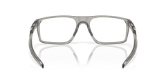 0OX8183 - Oakley Frame - Grey - (Grey Shadow 818302) - 56 - 18 - 148 MM - Ardor Eyewear 888392618733