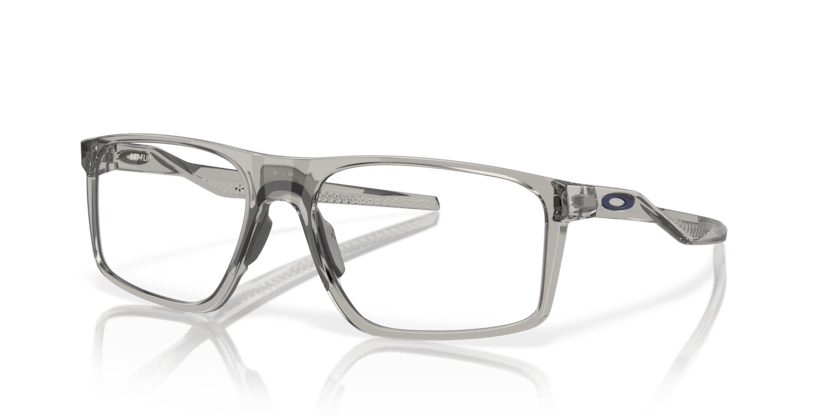 0OX8183 - Oakley Frame - Grey - (Grey Shadow 818302) - 56 - 18 - 148 MM - Ardor Eyewear 888392618733