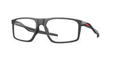 0OX8183 - Oakley Frame - Grey - (Satin Light Steel 818304) - 56 - 18 - 148 MM - Ardor Eyewear 888392618771