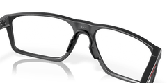 0OX8183 - Oakley Frame - Grey - (Satin Light Steel 818304) - 56 - 18 - 148 MM - Ardor Eyewear 888392618771