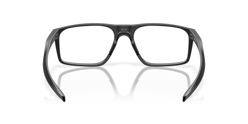 0OX8183 - Oakley Frame - Grey - (Satin Light Steel 818304) - 56 - 18 - 148 MM - Ardor Eyewear 888392618771