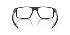 0OX8183 - Oakley Frame - Grey - (Satin Light Steel 818304) - 56 - 18 - 148 MM - Ardor Eyewear 888392618771