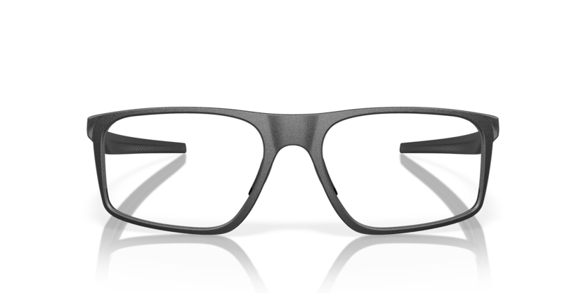 0OX8183 - Oakley Frame - Grey - (Satin Light Steel 818304) - 56 - 18 - 148 MM - Ardor Eyewear 888392618771