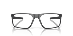 0OX8183 - Oakley Frame - Grey - (Satin Light Steel 818304) - 56 - 18 - 148 MM - Ardor Eyewear 888392618771