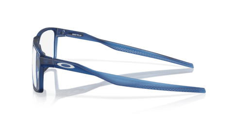 Matte Transparent Blue - 0OX8183 888392618757