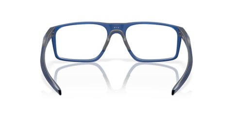 Matte Transparent Blue - 0OX8183 888392618757