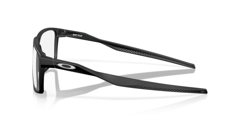 Satin Black - 0OX8183 888392618719