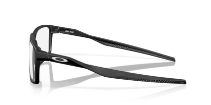 Satin Black - 0OX8183 888392618719