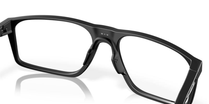 Satin Black - 0OX8183 888392618719