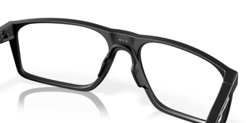 Satin Black - 0OX8183 888392618719