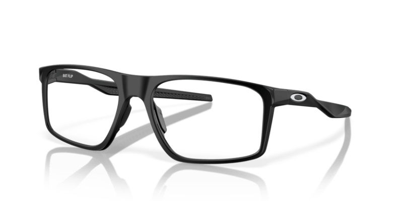 Satin Black - 0OX8183 888392618719
