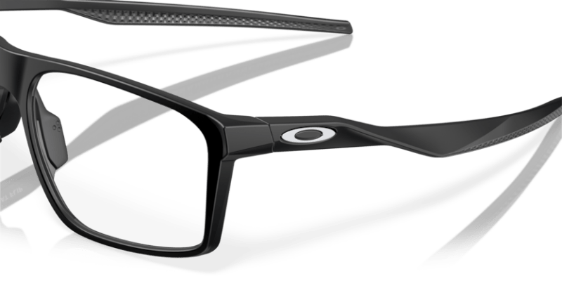 Satin Black - 0OX8183 888392618719