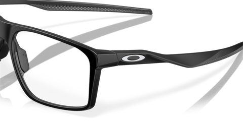 Satin Black - 0OX8183 888392618719