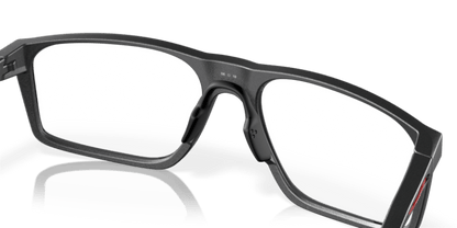 Satin Light Steel - 0OX8183 888392618771