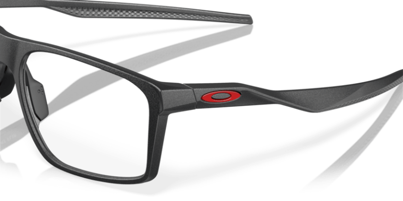 Satin Light Steel - 0OX8183 888392618771