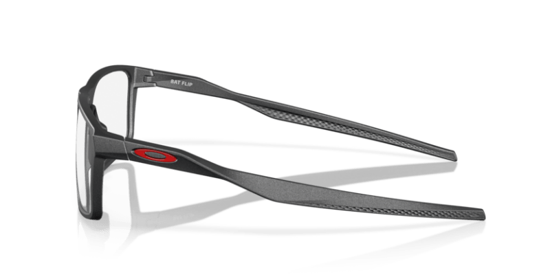 Satin Light Steel - 0OX8183 888392618771