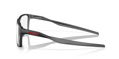 Satin Light Steel - 0OX8183 888392618771