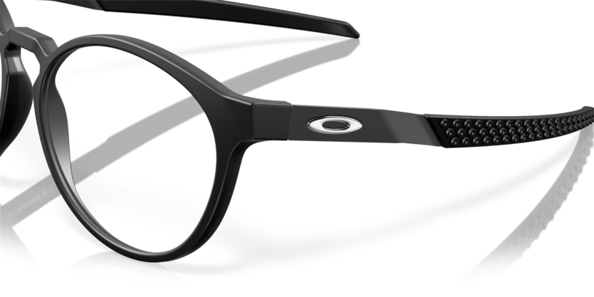 0OX8184 - Oakley Frame - Black - (Satin Black 818401) - 53 - 16 - 135 MM - Ardor Eyewear 888392618917