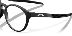 0OX8184 - Oakley Frame - Black - (Satin Black 818401) - 53 - 16 - 135 MM - Ardor Eyewear 888392618917