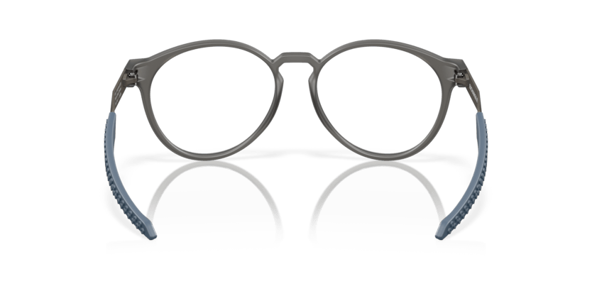 0OX8184 - Oakley Frame - Grey - (Satin Grey Smoke 818402) - 53 - 16 - 135 MM - Ardor Eyewear 888392618931