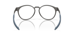 0OX8184 - Oakley Frame - Grey - (Satin Grey Smoke 818402) - 53 - 16 - 135 MM - Ardor Eyewear 888392618931