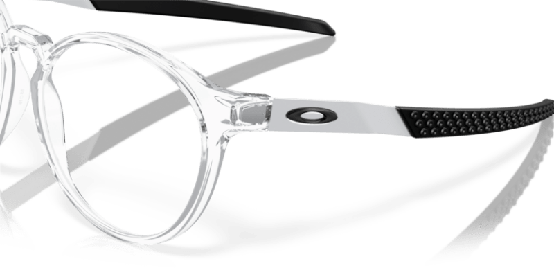 Polished Clear - 0OX8184 888392618955