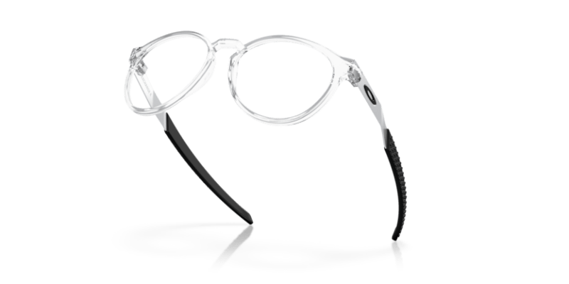 Polished Clear - 0OX8184 888392618955