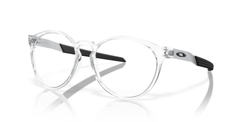 Polished Clear - 0OX8184 888392618955