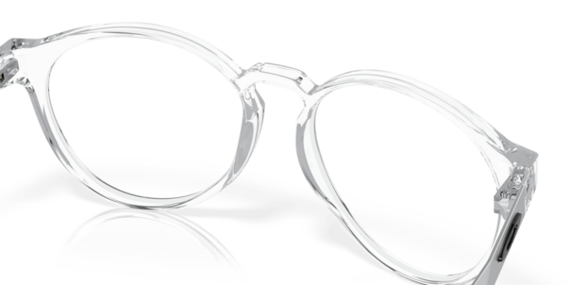 Polished Clear - 0OX8184 888392618955