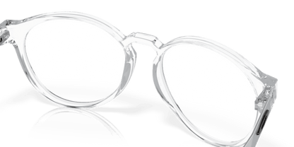 Polished Clear - 0OX8184 888392618955