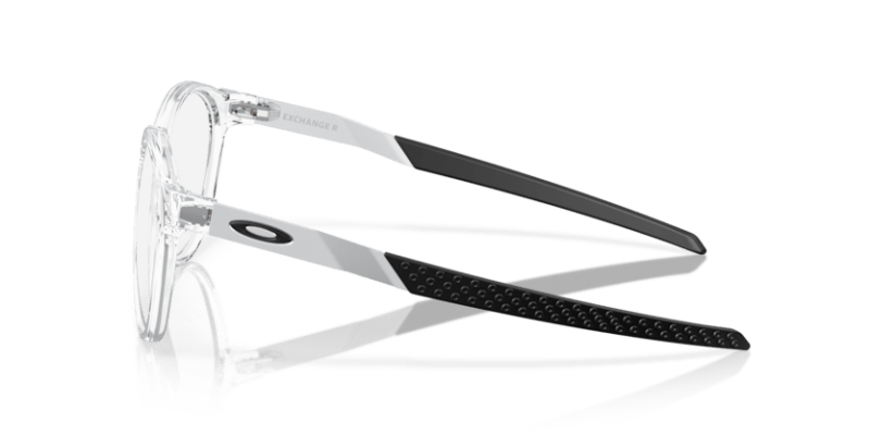 Polished Clear - 0OX8184 888392618955